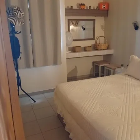 Lejlighed Casa Canilhas
