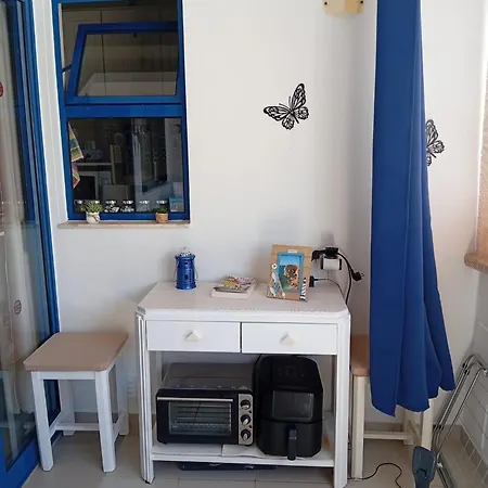 Lejlighed Casa Canilhas