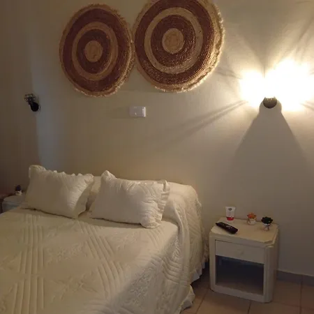 Casa Canilhas Apartment