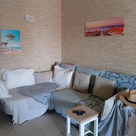 Apartment Casa Canilhas Portimao